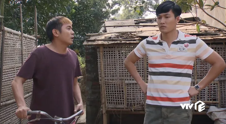 Cô gái nhà người ta: Khoa giáng đòn mạnh khiến ông Tài thua đau - Ảnh 1. Cô gái nhà người ta: Khoa giáng đòn mạnh khiến ông Tài thua đau - Ảnh 1.