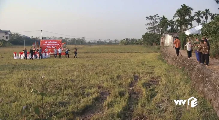 Cô gái nhà người ta: Khoa giáng đòn mạnh khiến ông Tài thua đau - Ảnh 6. Cô gái nhà người ta: Khoa giáng đòn mạnh khiến ông Tài thua đau - Ảnh 6.