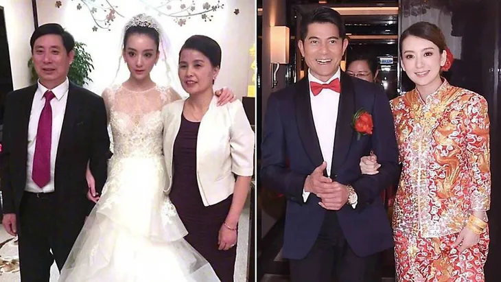 Quách Phú Thành phủ nhận hành động ngang ngược khi xin gia hạn visa cho mẹ vợ - Ảnh 1. Quách Phú Thành phủ nhận hành động ngang ngược khi xin gia hạn visa cho mẹ vợ - Ảnh 1.