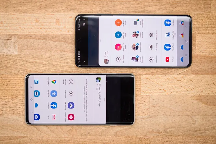 Giá điện thoại Samsung tăng lên mức cao nhất trong 6 năm - Ảnh 1. Giá điện thoại Samsung tăng lên mức cao nhất trong 6 năm - Ảnh 1.