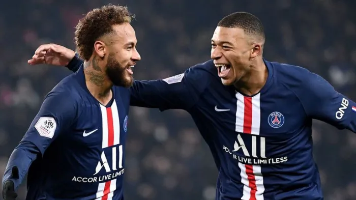 Mbappe muốn chia tay PSG vào cuối mùa giải 2020/21 - Ảnh 1. Mbappe muốn chia tay PSG vào cuối mùa giải 2020/21 - Ảnh 1.