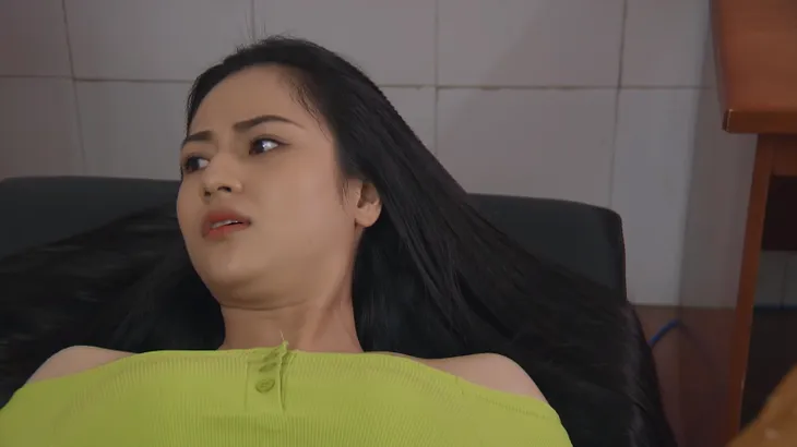 Cô gái nhà người ta - Tập 20: Đào (Việt Hoa) tá hỏa khi biết mình mang thai - Ảnh 1. Cô gái nhà người ta - Tập 20: Đào (Việt Hoa) tá hỏa khi biết mình mang thai - Ảnh 1.