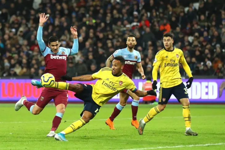 Lịch thi đấu, BXH vòng 29 Ngoại hạng Anh: Tâm điểm derby thành Manchester - Ảnh 2. Lịch thi đấu, BXH vòng 29 Ngoại hạng Anh: Tâm điểm derby thành Manchester - Ảnh 2.