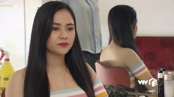 Cô gái nhà người ta - Tập 20: Đào đòi Cường bồi thường 500 triệu để phá thai - Ảnh 5. Cô gái nhà người ta - Tập 20: Đào đòi Cường bồi thường 500 triệu để phá thai - Ảnh 5.