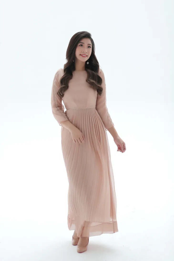 Sao mai Bích Hồng hát về tình yêu của người mẹ nhân ngày 8/3 - Ảnh 8. Sao mai Bích Hồng hát về tình yêu của người mẹ nhân ngày 8/3 - Ảnh 8.