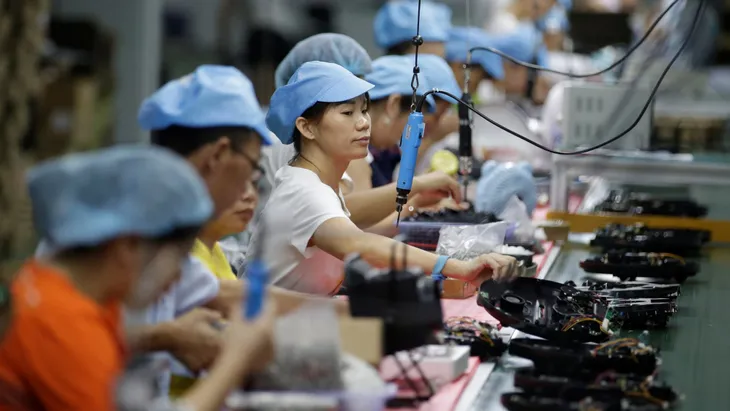 iPhone 12 có thể hoãn ra mắt vì COVID-19 - Ảnh 2. iPhone 12 có thể hoãn ra mắt vì COVID-19 - Ảnh 2.