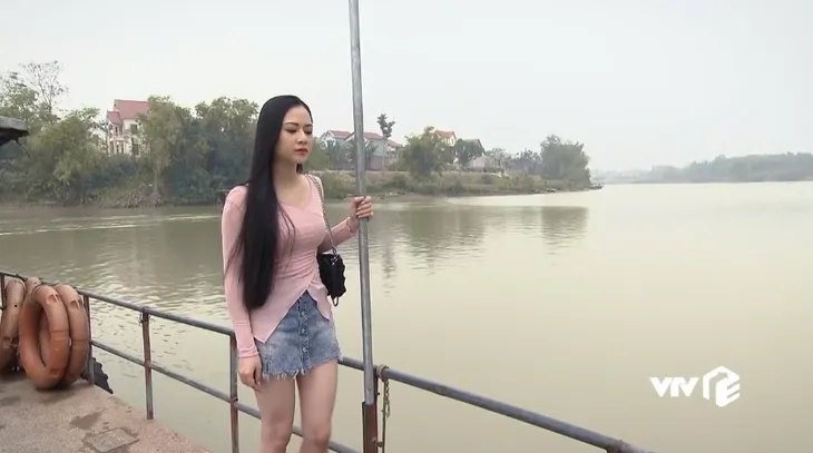 Cô gái nhà người ta - Tập 20: Đào đòi Cường bồi thường 500 triệu để phá thai - Ảnh 7. Cô gái nhà người ta - Tập 20: Đào đòi Cường bồi thường 500 triệu để phá thai - Ảnh 7.