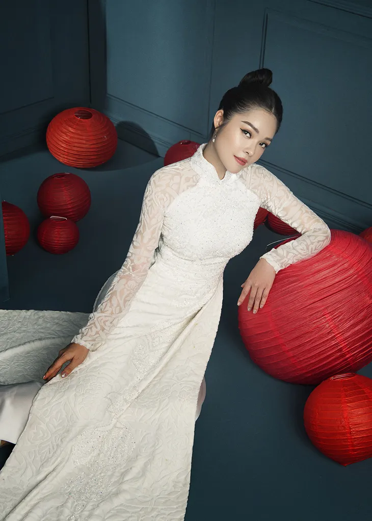 Nữ chính Tiệm ăn dì ghẻ hé lộ món ăn kinh điển sẽ trổ tài ngày 8/3 - Ảnh 8. Nữ chính Tiệm ăn dì ghẻ hé lộ món ăn kinh điển sẽ trổ tài ngày 8/3 - Ảnh 8.