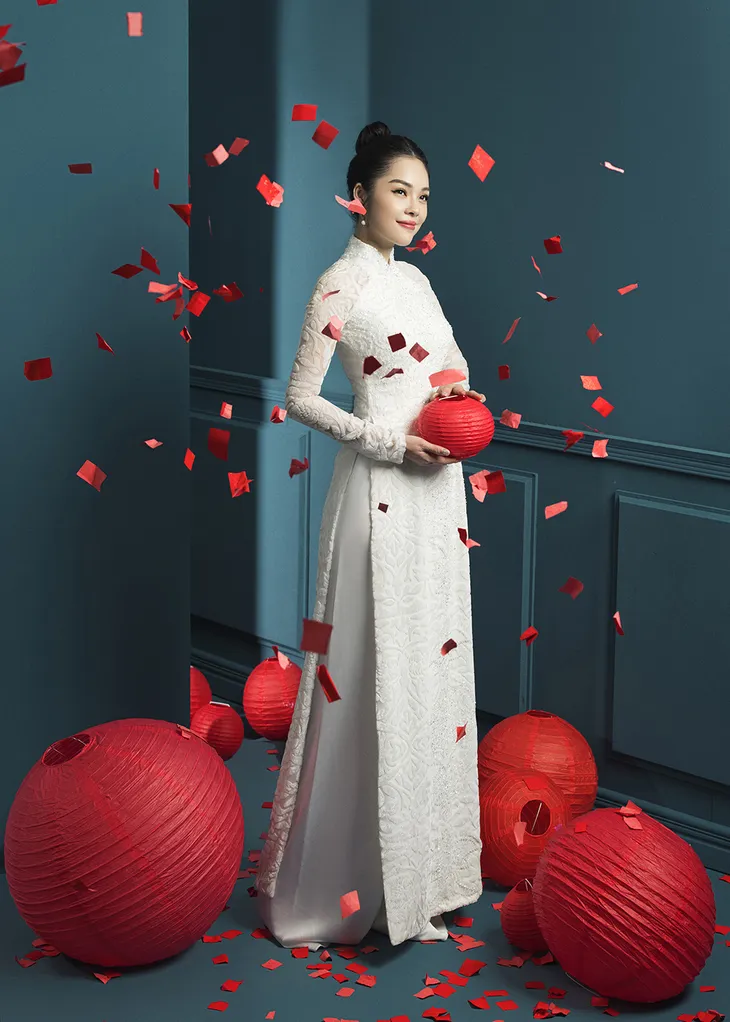 Nữ chính Tiệm ăn dì ghẻ hé lộ món ăn kinh điển sẽ trổ tài ngày 8/3 - Ảnh 3. Nữ chính Tiệm ăn dì ghẻ hé lộ món ăn kinh điển sẽ trổ tài ngày 8/3 - Ảnh 3.
