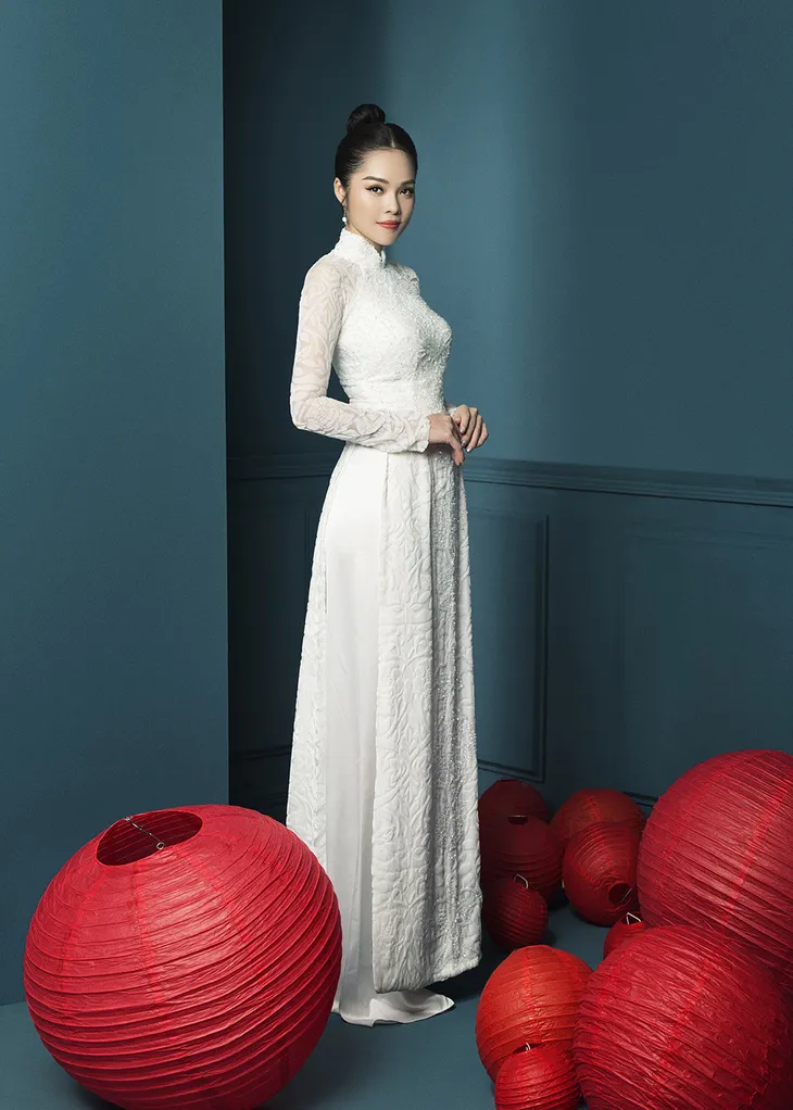 Nữ chính Tiệm ăn dì ghẻ hé lộ món ăn kinh điển sẽ trổ tài ngày 8/3 - Ảnh 6. Nữ chính Tiệm ăn dì ghẻ hé lộ món ăn kinh điển sẽ trổ tài ngày 8/3 - Ảnh 6.