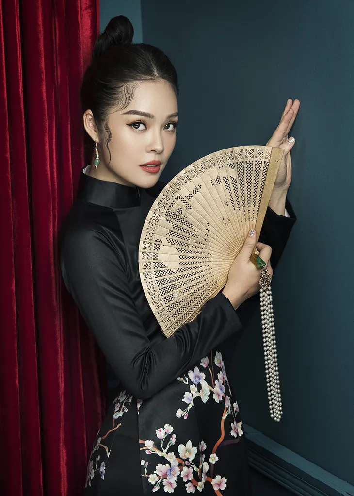 Nữ chính Tiệm ăn dì ghẻ hé lộ món ăn kinh điển sẽ trổ tài ngày 8/3 - Ảnh 7. Nữ chính Tiệm ăn dì ghẻ hé lộ món ăn kinh điển sẽ trổ tài ngày 8/3 - Ảnh 7.