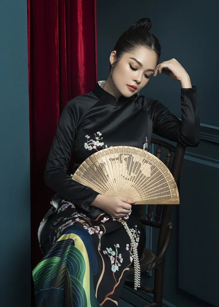 Nữ chính Tiệm ăn dì ghẻ hé lộ món ăn kinh điển sẽ trổ tài ngày 8/3 - Ảnh 4. Nữ chính Tiệm ăn dì ghẻ hé lộ món ăn kinh điển sẽ trổ tài ngày 8/3 - Ảnh 4.