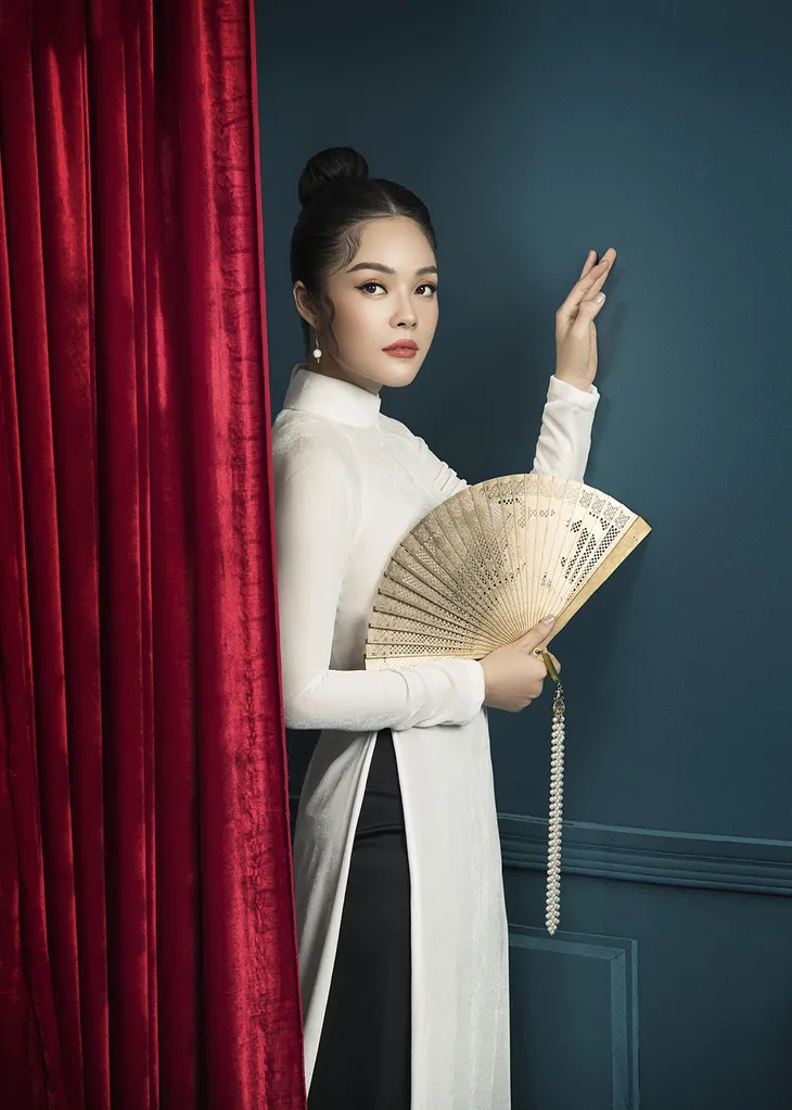 Nữ chính Tiệm ăn dì ghẻ hé lộ món ăn kinh điển sẽ trổ tài ngày 8/3 - Ảnh 5. Nữ chính Tiệm ăn dì ghẻ hé lộ món ăn kinh điển sẽ trổ tài ngày 8/3 - Ảnh 5.
