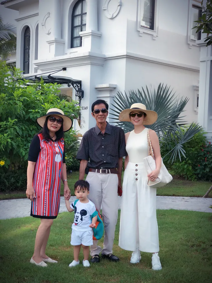 Nữ chính Tiệm ăn dì ghẻ hé lộ món ăn kinh điển sẽ trổ tài ngày 8/3 - Ảnh 2. Nữ chính Tiệm ăn dì ghẻ hé lộ món ăn kinh điển sẽ trổ tài ngày 8/3 - Ảnh 2.