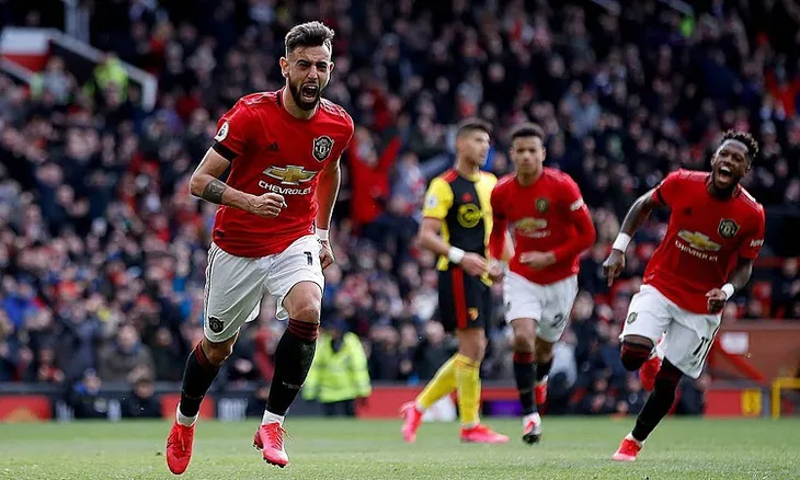 Lịch thi đấu, BXH vòng 29 Ngoại hạng Anh: Tâm điểm derby thành Manchester - Ảnh 1. Lịch thi đấu, BXH vòng 29 Ngoại hạng Anh: Tâm điểm derby thành Manchester - Ảnh 1.