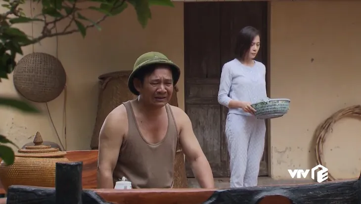 Cô gái nhà người ta - Tập 21: Moi được 150 triệu từ ông Tài, Đào lại bị Cường cướp trắng trợn - Ảnh 3. Cô gái nhà người ta - Tập 21: Moi được 150 triệu từ ông Tài, Đào lại bị Cường cướp trắng trợn - Ảnh 3.