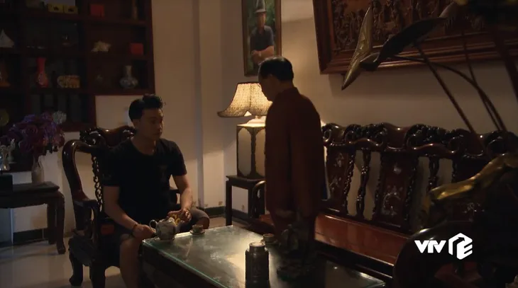 Cô gái nhà người ta - Tập 21: Moi được 150 triệu từ ông Tài, Đào lại bị Cường cướp trắng trợn - Ảnh 2. Cô gái nhà người ta - Tập 21: Moi được 150 triệu từ ông Tài, Đào lại bị Cường cướp trắng trợn - Ảnh 2.