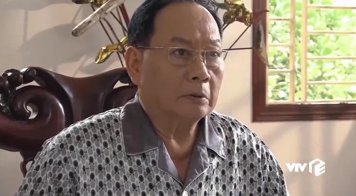 Cô gái nhà người ta - Tập 21: Tin sốc nhất làng Yên - ông Đẩu là em trai ông Tài? - Ảnh 6. Cô gái nhà người ta - Tập 21: Tin sốc nhất làng Yên - ông Đẩu là em trai ông Tài? - Ảnh 6.