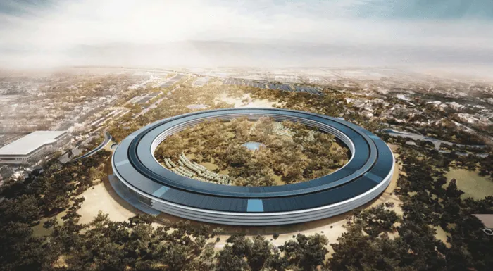 Lo sợ COVID-19, Apple kêu gọi nhân viên làm việc ở nhà - Ảnh 1. Lo sợ COVID-19, Apple kêu gọi nhân viên làm việc ở nhà - Ảnh 1.