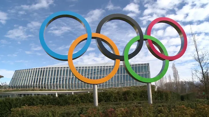 GDP của Nhật Bản có thể thiệt hại 1,4% nếu phải hủy kế hoạch tổ chức Olympic - Ảnh 1.