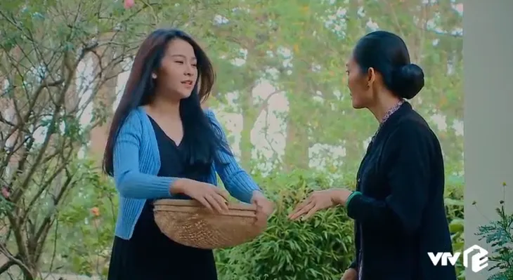 Nước mắt loài cỏ dại - Tập 32: Dạ Thảo hiểu lầm Trọng hết yêu mình - Ảnh 7. Nước mắt loài cỏ dại - Tập 32: Dạ Thảo hiểu lầm Trọng hết yêu mình - Ảnh 7.