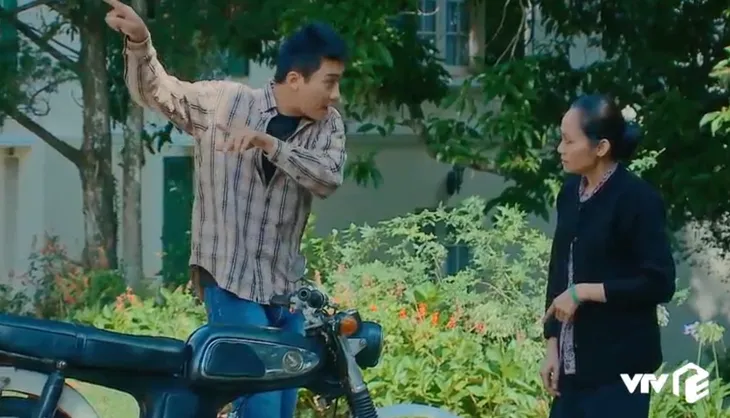 Nước mắt loài cỏ dại - Tập 32: Dạ Thảo hiểu lầm Trọng hết yêu mình - Ảnh 6. Nước mắt loài cỏ dại - Tập 32: Dạ Thảo hiểu lầm Trọng hết yêu mình - Ảnh 6.