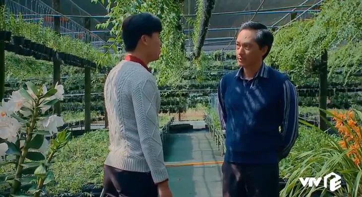 Nước mắt loài cỏ dại - Tập 32: Bà Phương hóa điên, được cháu ruột tới đón về - Ảnh 8. Nước mắt loài cỏ dại - Tập 32: Bà Phương hóa điên, được cháu ruột tới đón về - Ảnh 8.