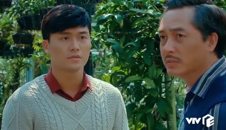 Nước mắt loài cỏ dại - Tập 32: Bà Phương hóa điên, được cháu ruột tới đón về - Ảnh 11. Nước mắt loài cỏ dại - Tập 32: Bà Phương hóa điên, được cháu ruột tới đón về - Ảnh 11.