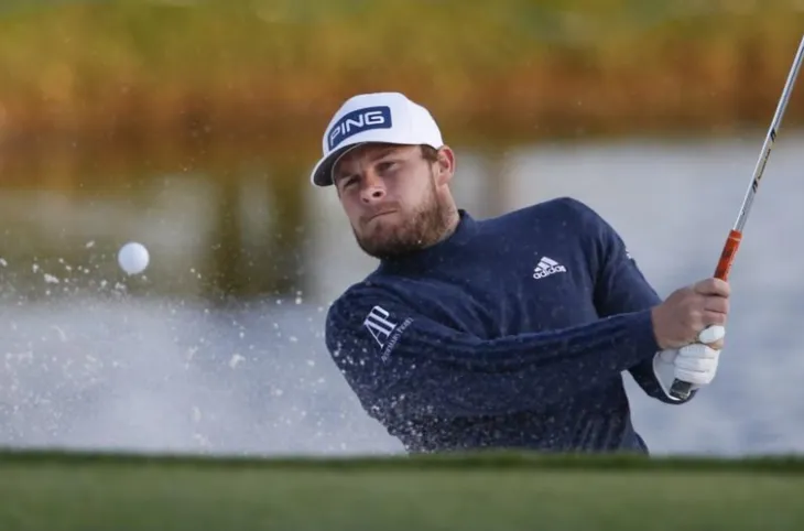 Vòng 3 Arnold Palmer Invitational: Hatton duy trì ngôi đầu - Ảnh 2. Vòng 3 Arnold Palmer Invitational: Hatton duy trì ngôi đầu - Ảnh 2.