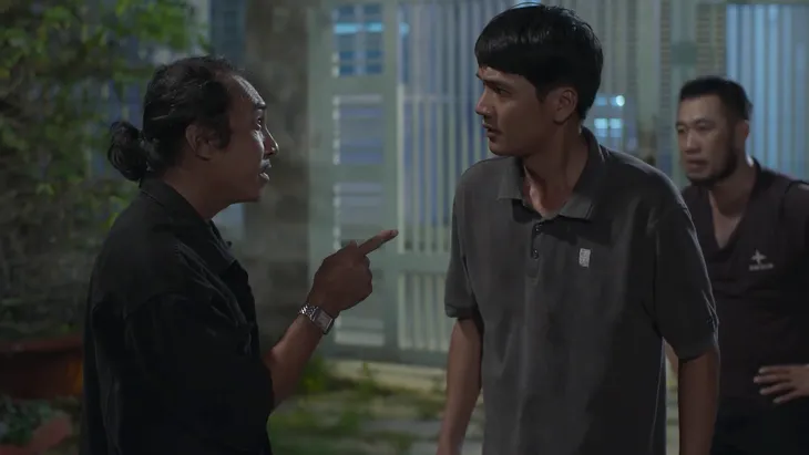 Tiệm ăn dì ghẻ: Minh uất ức bị xã hội đen lừa cho vay tiền giả, lãi cao cắt cổ - Ảnh 3. Tiệm ăn dì ghẻ: Minh uất ức bị xã hội đen lừa cho vay tiền giả, lãi cao cắt cổ - Ảnh 3.