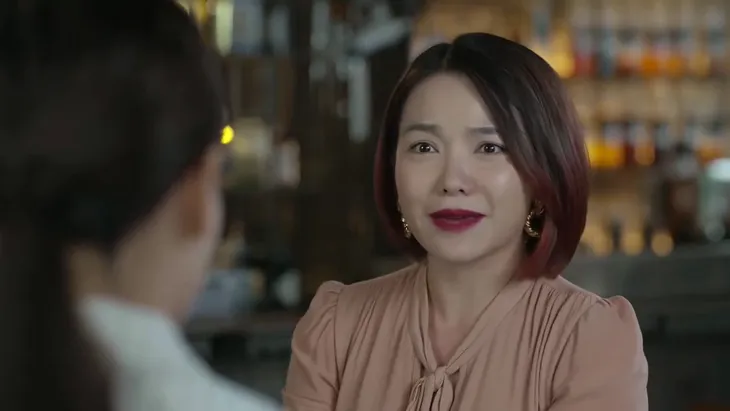 Tiệm ăn dì ghẻ - Tập 31: Kim ghen ra mặt khi thấy Tân hẹn hò với Trang? - Ảnh 2. Tiệm ăn dì ghẻ - Tập 31: Kim ghen ra mặt khi thấy Tân hẹn hò với Trang? - Ảnh 2.