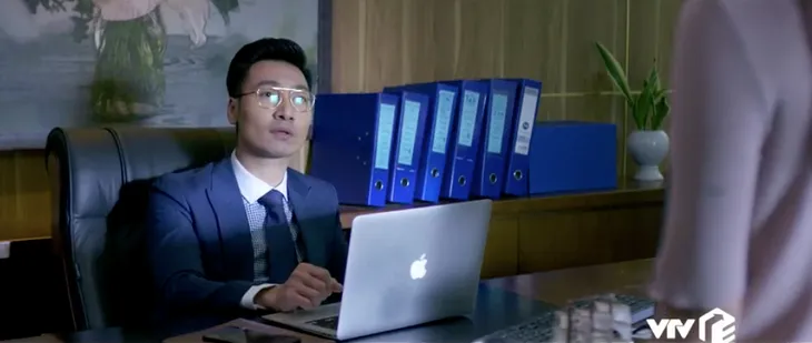Tình yêu và tham vọng - Tập 4: Phong đồng ý cho Linh gia nhập Hoàng Thổ là có âm mưu riêng? - Ảnh 8. Tình yêu và tham vọng - Tập 4: Phong đồng ý cho Linh gia nhập Hoàng Thổ là có âm mưu riêng? - Ảnh 8.
