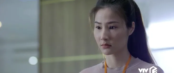 Tình yêu và tham vọng - Tập 4: Phong đồng ý cho Linh gia nhập Hoàng Thổ là có âm mưu riêng? - Ảnh 9. Tình yêu và tham vọng - Tập 4: Phong đồng ý cho Linh gia nhập Hoàng Thổ là có âm mưu riêng? - Ảnh 9.