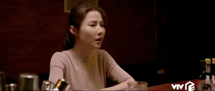 Tình yêu và tham vọng - Tập 4: Phong đồng ý cho Linh gia nhập Hoàng Thổ là có âm mưu riêng? - Ảnh 14. Tình yêu và tham vọng - Tập 4: Phong đồng ý cho Linh gia nhập Hoàng Thổ là có âm mưu riêng? - Ảnh 14.