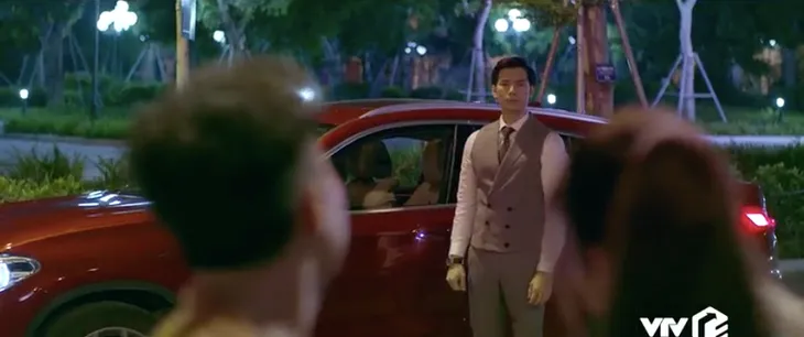 Tình yêu và tham vọng - Tập 4: Phong đồng ý cho Linh gia nhập Hoàng Thổ là có âm mưu riêng? - Ảnh 16. Tình yêu và tham vọng - Tập 4: Phong đồng ý cho Linh gia nhập Hoàng Thổ là có âm mưu riêng? - Ảnh 16.