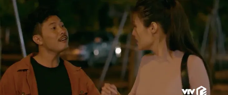 Tình yêu và tham vọng - Tập 4: Phong đồng ý cho Linh gia nhập Hoàng Thổ là có âm mưu riêng? - Ảnh 15. Tình yêu và tham vọng - Tập 4: Phong đồng ý cho Linh gia nhập Hoàng Thổ là có âm mưu riêng? - Ảnh 15.