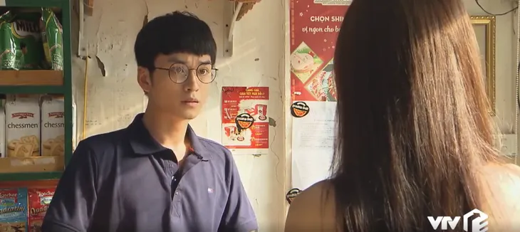 Nhà trọ Balanha - Tập 11: Mai ngã giá mua Nhân 1 ngày - Ảnh 1. Nhà trọ Balanha - Tập 11: Mai ngã giá mua Nhân 1 ngày - Ảnh 1.