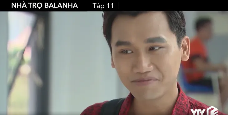 Nhà trọ Balanha - Tập 11: Bách thả thính cô giáo dạy bơi xinh đẹp - Ảnh 4. Nhà trọ Balanha - Tập 11: Bách thả thính cô giáo dạy bơi xinh đẹp - Ảnh 4.