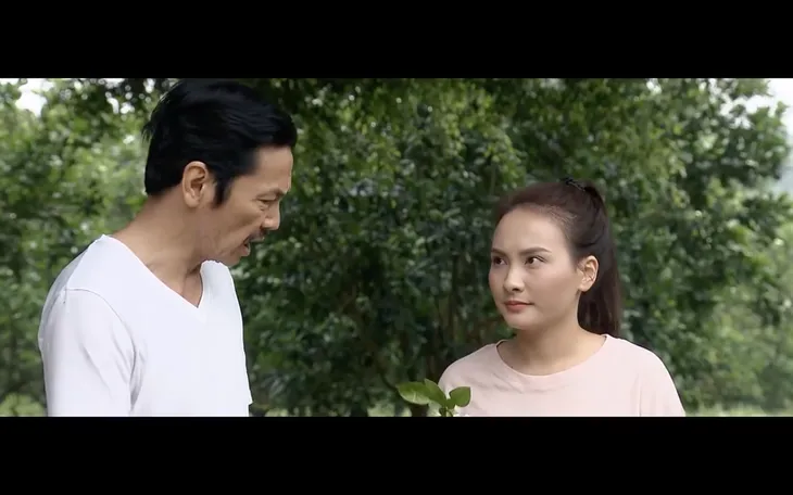 Những ngày không quên - Tập 6: Quốc (Tuấn Tú) cùng nhân tình bày cách để lừa gạt Huệ (Thu Quỳnh) - Ảnh 8. Những ngày không quên - Tập 6: Quốc (Tuấn Tú) cùng nhân tình bày cách để lừa gạt Huệ (Thu Quỳnh) - Ảnh 8.