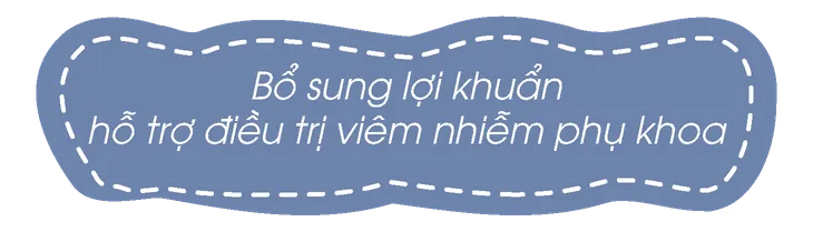 Dấu hiệu nhận biết bệnh viêm nhiễm phụ khoa trong thời kỳ mang thai - Ảnh 4. Dấu hiệu nhận biết bệnh viêm nhiễm phụ khoa trong thời kỳ mang thai - Ảnh 4.