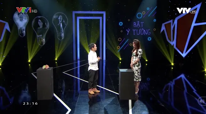 Việc tử tế tháng 4: Bật ý tưởng (20h10, VTV1) - Ảnh 2.