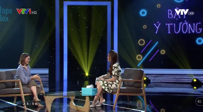 Việc tử tế tháng 4: Bật ý tưởng (20h10, VTV1) - Ảnh 3.