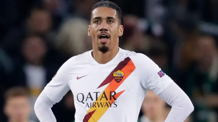 8UcQUq9wRRmAh8Ibk9Ze_skysports-chris-smalling-roma_4929679 8UcQUq9wRRmAh8Ibk9Ze_skysports-chris-smalling-roma_4929679
