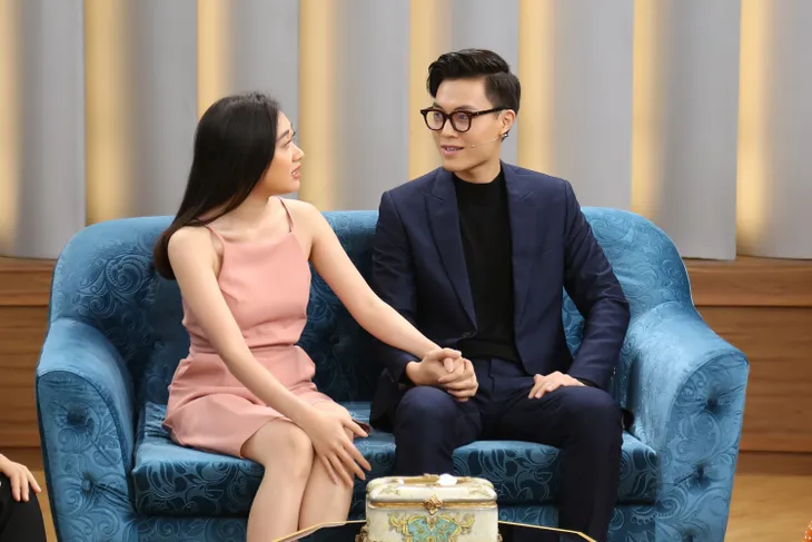 Diễn viên Phương Lan bị người yêu kém tuổi chê ăn mặc khó hiểu, lôi thôi - Ảnh 1. Diễn viên Phương Lan bị người yêu kém tuổi chê ăn mặc khó hiểu, lôi thôi - Ảnh 1.