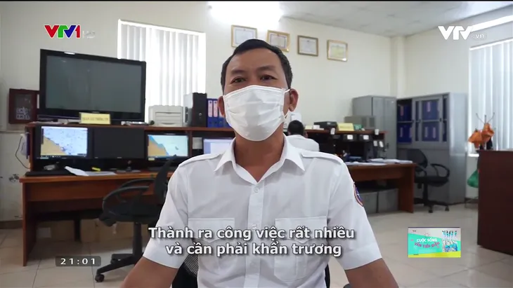 Chúng tôi phải có phương án ứng cứu nhanh nhất nhưng vẫn đảm bảo phòng dịch - Ảnh 2. Chúng tôi phải có phương án ứng cứu nhanh nhất nhưng vẫn đảm bảo phòng dịch - Ảnh 2.