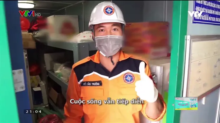 Chúng tôi phải có phương án ứng cứu nhanh nhất nhưng vẫn đảm bảo phòng dịch - Ảnh 6. Chúng tôi phải có phương án ứng cứu nhanh nhất nhưng vẫn đảm bảo phòng dịch - Ảnh 6.
