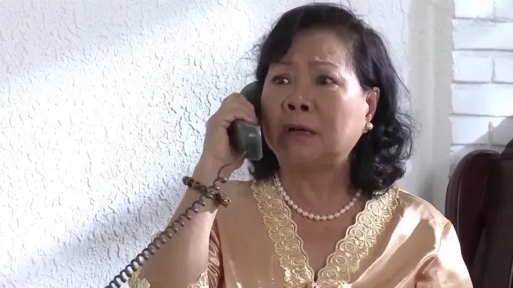 Những nàng dâu nổi loạn - Tập 1: Mỗi khi nhận điện thoại từ mẹ chồng, con dâu lại xám mặt - Ảnh 2. Những nàng dâu nổi loạn - Tập 1: Mỗi khi nhận điện thoại từ mẹ chồng, con dâu lại xám mặt - Ảnh 2.