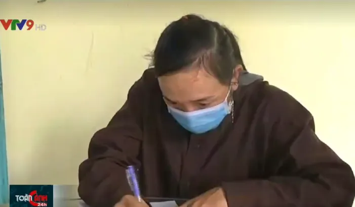 Cách ly tập trung 5 đối tượng xuất cảnh trái phép - Ảnh 1. Cách ly tập trung 5 đối tượng xuất cảnh trái phép - Ảnh 1.