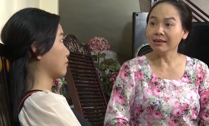 Những nàng dâu nổi loạn - Tập 2: Các nàng dâu tranh giành vật báu gia truyền của mẹ chồng - Ảnh 5. Những nàng dâu nổi loạn - Tập 2: Các nàng dâu tranh giành vật báu gia truyền của mẹ chồng - Ảnh 5.