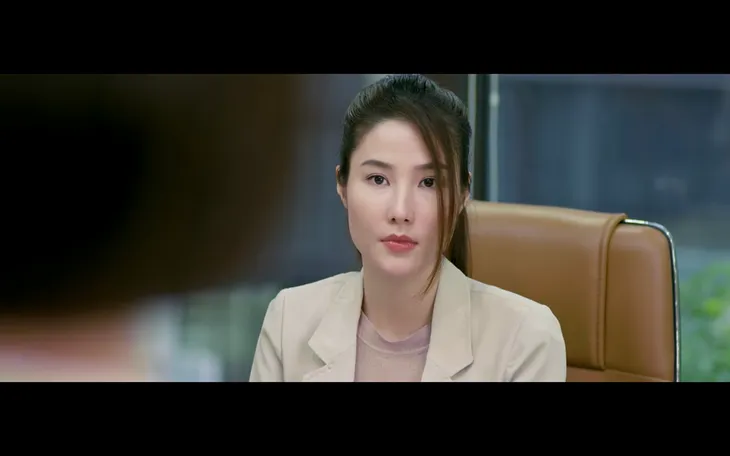 Tình yêu và tham vọng - Tập 7: Đi xin việc, em gái Linh cao ngạo khoe có chị gái là Giám đốc - Ảnh 2. Tình yêu và tham vọng - Tập 7: Đi xin việc, em gái Linh cao ngạo khoe có chị gái là Giám đốc - Ảnh 2.